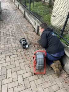 Clogged drain — 3 steps to avoid blockages