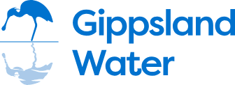 Gippsland Water logo