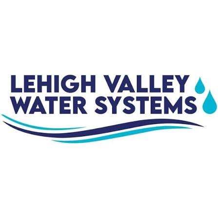 Lehigh Valley Water Systems logo