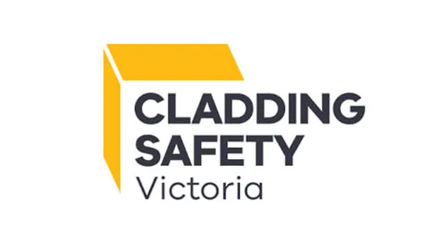 Cladding Safety Victoria Logo