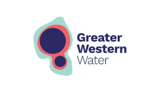 Greater Western Water Logo