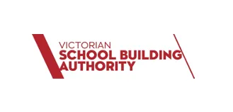 Victorian School Building Authority Logo