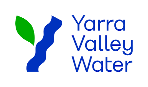 Yarra Valley Water Logo